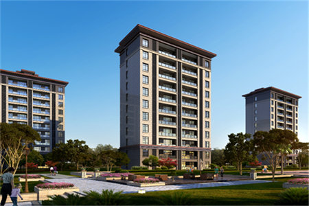 城南荆善安居南区3室1厅1卫82万84m2出售