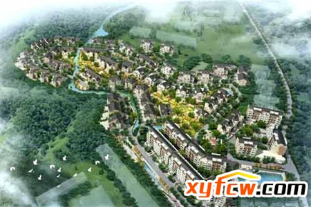 城南湖滨花园5室2厅2卫295m2豪华装修